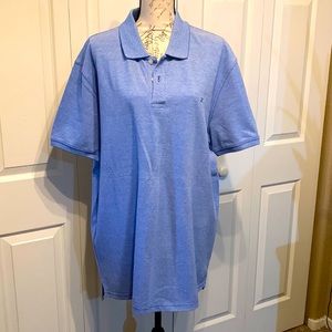 *****Brand New W/No Tag***** Men’s Izod 3-Button Polo 👕